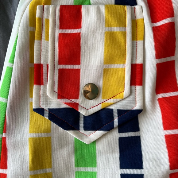 Vintage Skort - Picture 7 of 9